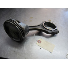 25S010 Piston and Connecting Rod Standard From 2015 Jeep Cherokee  2.4